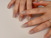 ヴィコ 名古屋栄(vico)/グレーカラー　チャート7番