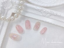 モンシュシュ 吉祥寺(Mon chouchou)/最旬こだわりアート