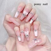ポミーネイル 池袋店(pomynail)