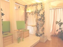 サロン ド マハロ(Salon de MAHALO)