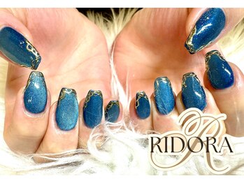 ルーミー(roomee)/【RIDORA限定メニュー】