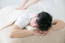癒し空間 リラーク 神田