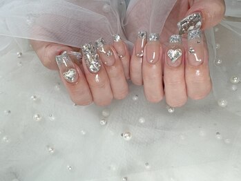 イク フォン(iku fon)/