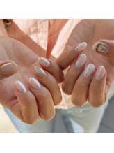 レオネイル(leo nail)/ジェルネイル