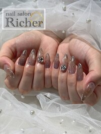 フラッシュ×マグネット