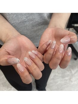 ミントリーフ バイ リート(Mint leaf by Reat)/ベイビーブーマー