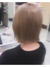 QBネイル 多摩センター店(QB Nail) 谷坂