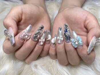 ベリール(Belire)/持ち込み/長さだし/フィルイン