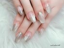お客様ネイル★