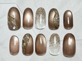 定額シンプルデザインコース