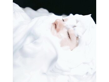 アムプラス(AM+)/至福のムートンホイップスパ