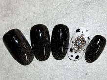 ビービーネイル(BB)/