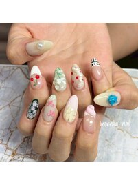 カラフルアート