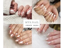 ミースネイル(mys.nail)