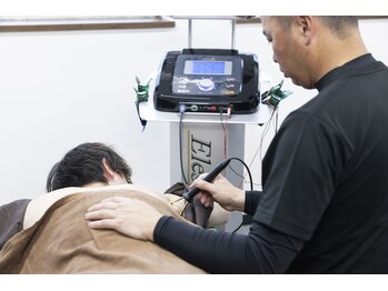 ティグリス(TIGRIS)/エレサス