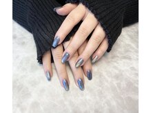ネイルテテ(Nail-tete)の雰囲気（お持ち込みデザインもお申し付けください）