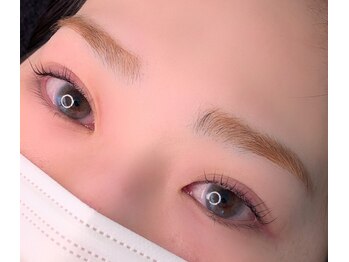 エン(EN)/【桐生/完全個室】まつ毛パーマ