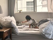 サロン ド イルベージュ(Salon de Ilbeige)