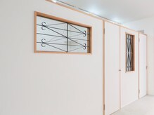 リリ 西院店(Rily)/内装