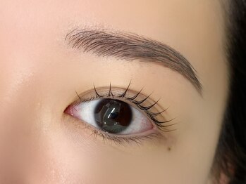 シェリ バイ リッシュ(Cheri by RICHE)/*パリジェンヌラッシュリフト*