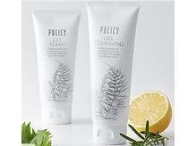 アイリー(iley)/ポリシー化粧品　クレンジング