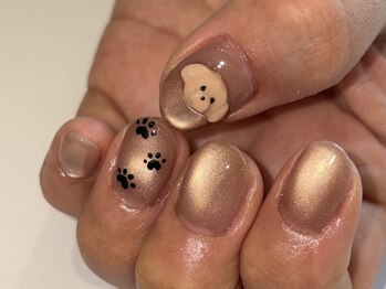 ミント(Mint)/3Dアートで推し活