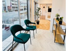 整体ゼロ(整体ZERO)の雰囲気(#首肩ケア#肩こり改善#姿勢調整#身体バランス調整)