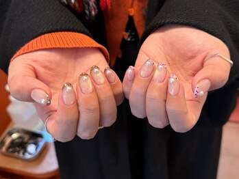 ネロリ バイ エイティスト(neroli by 8ist)/マグネット［新宿/新宿駅］