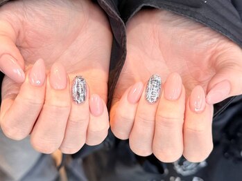 ウォル トウキョウ 渋谷(WOL TOKYO)/【限定/ジェル】 60分