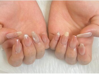 リラス 立川(Lilas)/-- キラキラ --