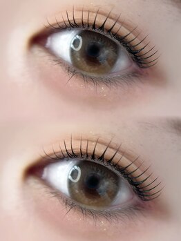 アイモア 吉祥寺店(eye mor.)/まつげパーマ/眉毛/アイブロウ