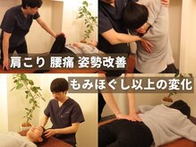 薮下整体院 札幌円山店