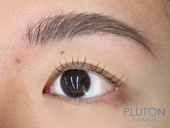 プルトン(PLUTON)/