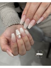 エステレラ ネイル(esterella nail)/１０本アート