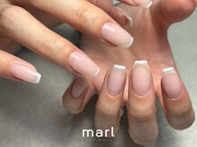 マール 甲子園店(marl)/french