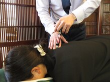 アセルカイロプラクティック/背骨の施術　阿佐ヶ谷/整体