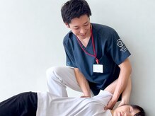 メディラボ整体院 春日井院(MEDILABO整体院)の雰囲気（整体や骨盤矯正で肩こり/腰痛/頭痛などお悩みの症状を根本改善！）