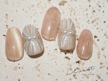 ネイルクローゼット(Nail Closet)/５月　Monthly Design