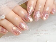 セレネ(Selene)/girly design