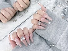 アミー(Ammy)/ニュアンスネイル