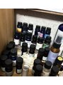 癒し～ぷ 鎌倉店&nbsp;香りが好きでつい買いすぎちゃいます！おすすめはマンダリン