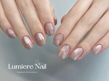 ルミエールネイル 葛西店(Lumiere Nail)/