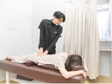 日本橋八重洲整体院