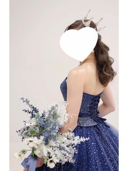 コロコロ(corocoro)の写真/【ブライダル】大切な一日に、自信を持てる美しいボディラインへ。