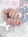 nailsalon Miss Shirley