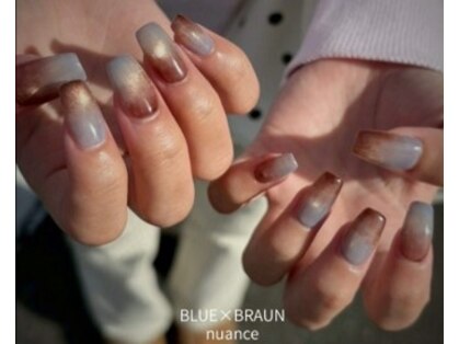 ロイネイル 豊橋店(LOI nail)の写真