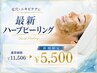 人気No1【毛穴/ニキビケア】最新ハーブピーリング ￥11,550→