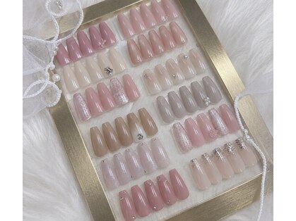 ダイキネイル(Daiki Nail)の写真