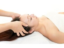 ヴェール 岡山店/頭部コース♪