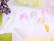 ラ ネイル キュア(Ra nail cure)